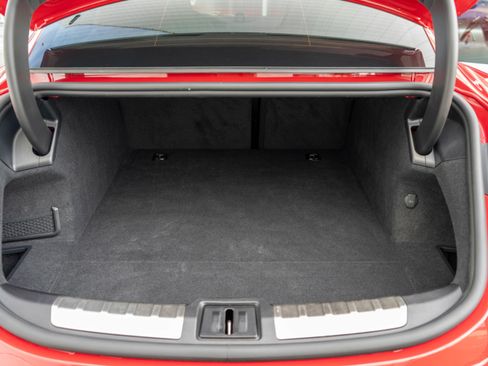 Used 2023 Porsche Taycan GTS image 49