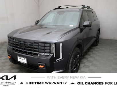 New 2027 Kia Telluride SX Prestige X-Pro