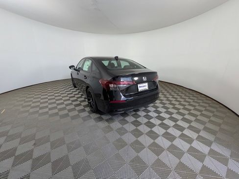 New 2026 Honda Civic Sport image 11