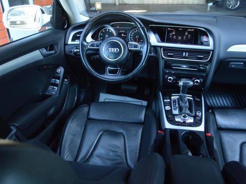 Used 2013 Audi A4 2.0T Prestige w/ Prestige Pkg AWD/4WD image 43