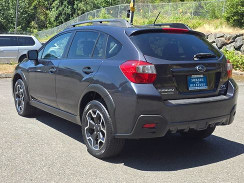 Used 2014 Subaru Crosstrek 2.0i Premium AWD/4WD image 3
