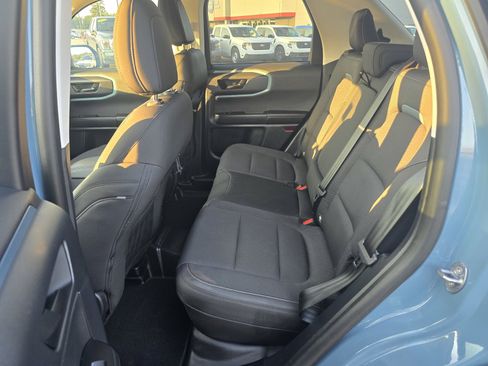 Used 2023 Ford Bronco Sport Badlands AWD/4WD image 25