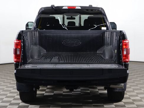 Used 2023 Ford F150 XLT w/ Equipment Group 302A High AWD/4WD image 21