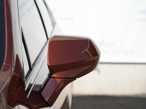 Used 2019 Cadillac XT4 Sport w/ Driver Awareness Package image 10