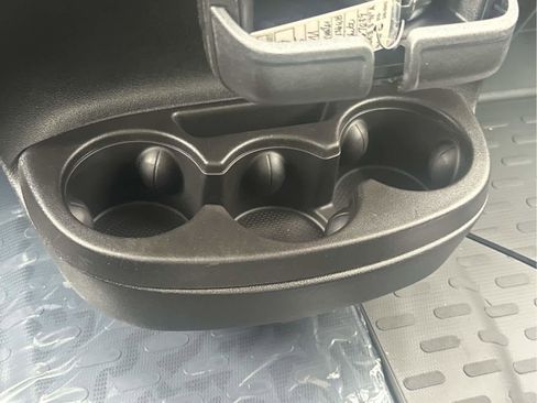 New 2025 RAM ProMaster 1500 image 28