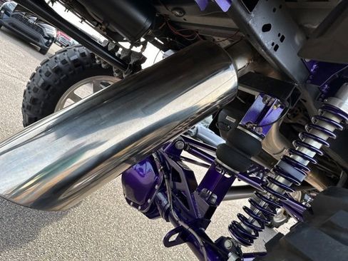 Used 2018 Ford F250 Limited w/ FX4 Off-Road Package image 13