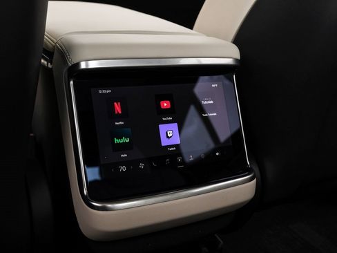 Used 2021 Tesla Model S Plaid image 48