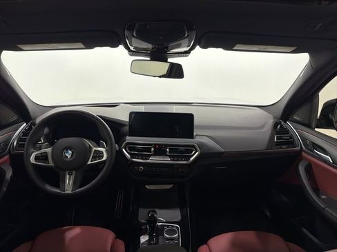 Certified 2024 BMW X3 xDrive30i w/ Premium Package image 29