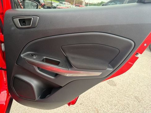 Used 2022 Ford EcoSport SE AWD/4WD image 31