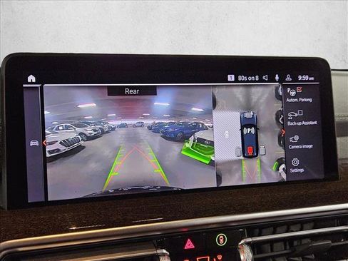 Certified 2023 BMW X3 M40i w/ Premium Package image 14