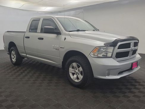 Used 2019 RAM 1500 Express image 6