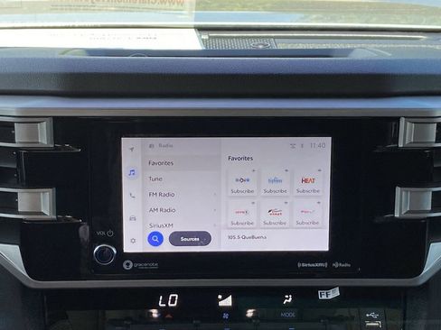 Used 2024 Toyota Tundra SR5 w/ TRD Off-Road Package image 29