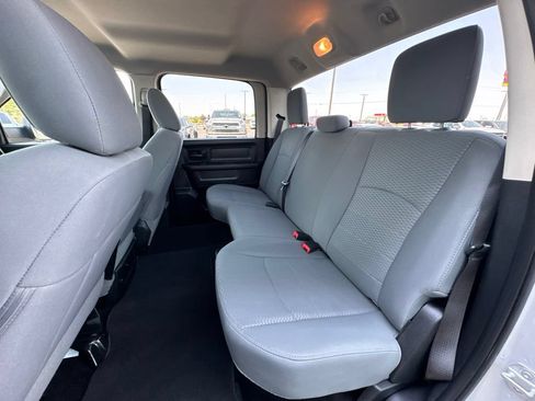 Used 2015 RAM 1500 Tradesman w/ Popular Equipment Group AWD/4WD image 28