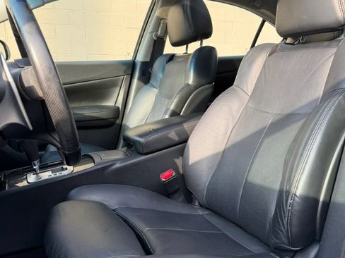 Used 2014 Nissan Maxima 3.5 SV w/ Premium Package FWD image 11
