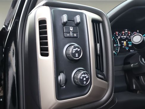 Used 2017 GMC Sierra 1500 Denali w/ Denali Ultimate Package AWD/4WD image 20