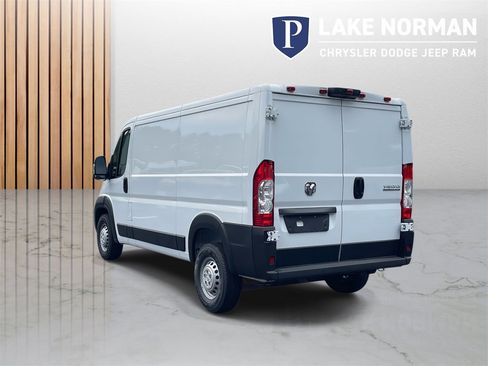 New 2024 RAM ProMaster 1500 w/ Safety Group image 7