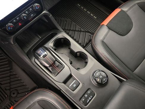 Used 2024 Ford Ranger Raptor image 21