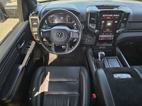 Used 2025 RAM 1500 RHO AWD/4WD image 18
