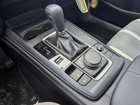 New 2026 MAZDA CX-30 2.5 Turbo w/ Premium Package image 20