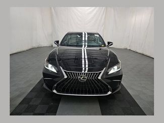 Used 2023 Lexus ES 250 w/ Premium Package AWD/4WD video 1