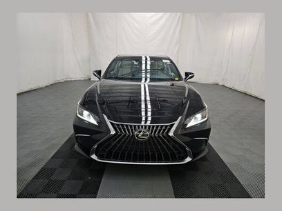 Used 2023 Lexus ES 250 w/ Premium Package