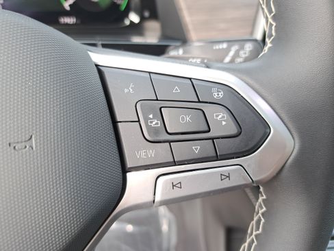 Certified 2024 Volkswagen Atlas SEL AWD/4WD image 19