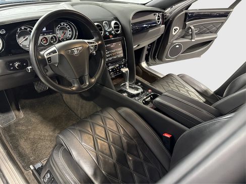 Used 2014 Bentley Flying Spur W12 AWD/4WD image 14