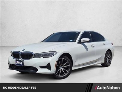 Used 2020 BMW 330i Sedan w/ Convenience Package