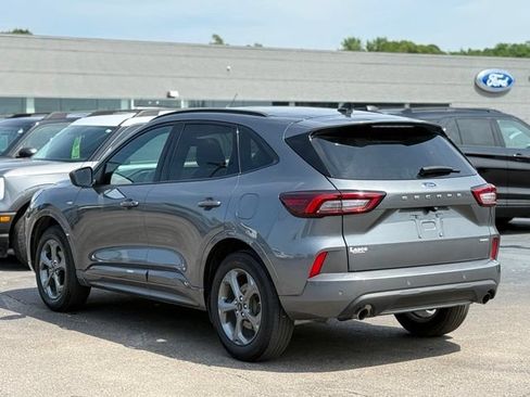 Used 2024 Ford Escape ST-Line w/ Tech Pack #1 AWD/4WD image 41