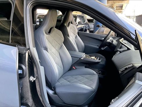 Used 2026 BMW iX xDrive45 image 8