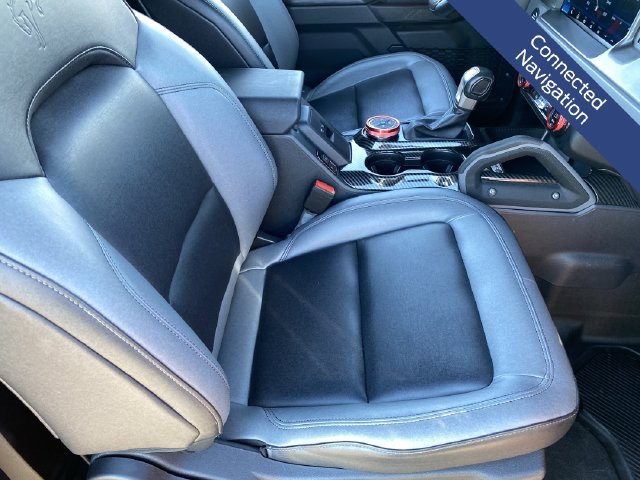Certified 2024 Ford Bronco Big Bend AWD/4WD image 14