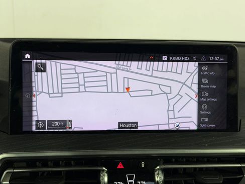 Used 2022 BMW X3 xDrive30i image 28