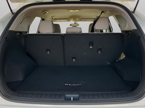 Used 2020 Hyundai Tucson Value w/ Cargo Package image 9