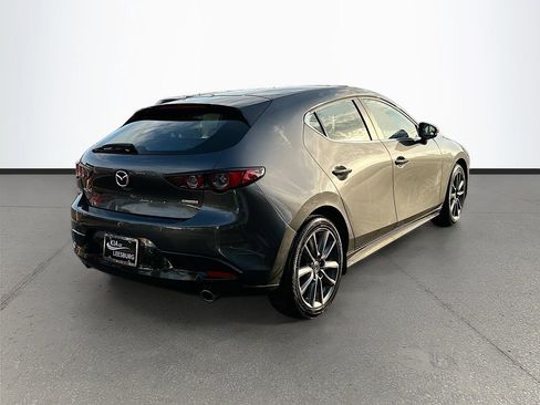 Used 2021 MAZDA MAZDA3 s image 7