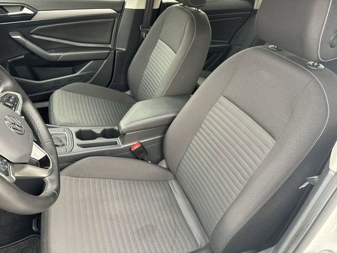 Used 2024 Volkswagen Jetta S image 14