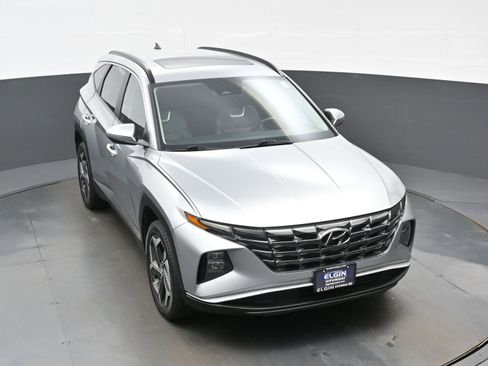 Used 2022 Hyundai Tucson SEL w/ Convenience + Premium Package AWD/4WD image 41
