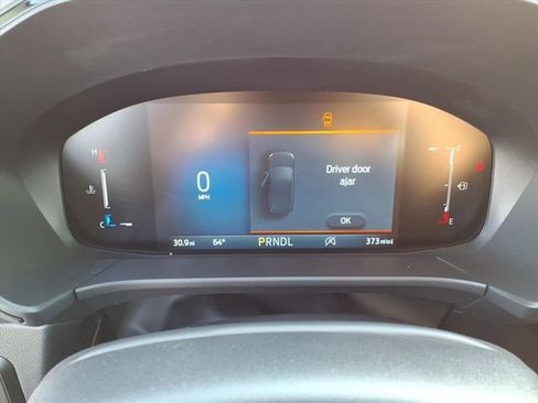 New 2026 Ford Escape ST-Line w/ Cold Weather Package image 19