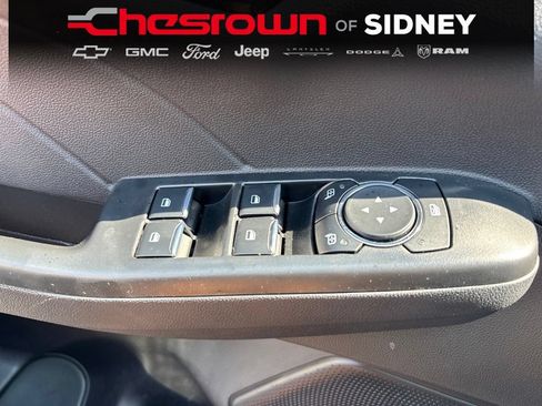 Used 2024 Ford Escape ST-Line w/ Tech Pack #1 AWD/4WD image 17