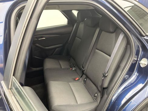 Certified 2023 MAZDA CX-30 AWD 2.5 S image 10