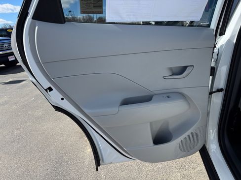 New 2026 Hyundai Kona SEL Sport image 23