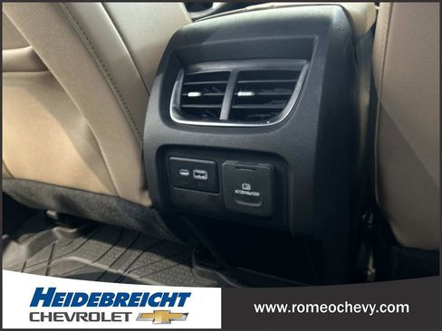 Used 2022 Chevrolet Blazer Premier w/ LPO, Floor Liner Package image 18