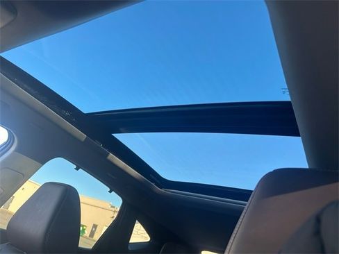 Certified 2026 Nissan Murano Platinum w/ Cargo Package image 19