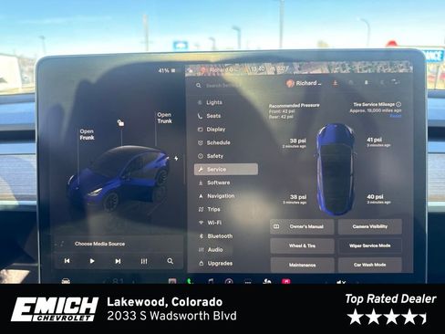 Used 2024 Tesla Model Y Long Range image 19