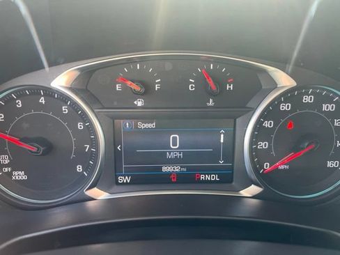 Used 2024 Chevrolet Equinox LS w/ LS Convenience Package AWD/4WD image 25