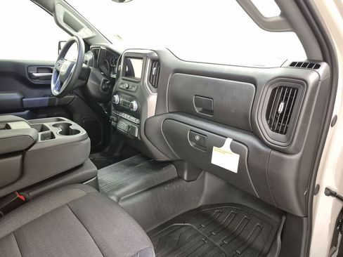 New 2026 GMC Sierra 1500 Pro w/ Graphite Edition image 30