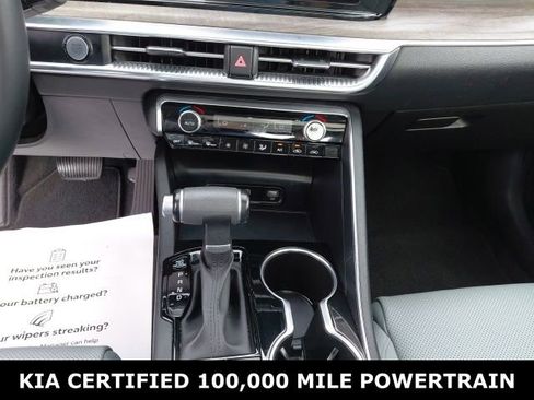 Certified 2023 Kia K5 EX FWD image 13