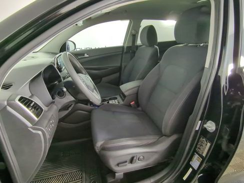 Used 2019 Hyundai Tucson Value image 19
