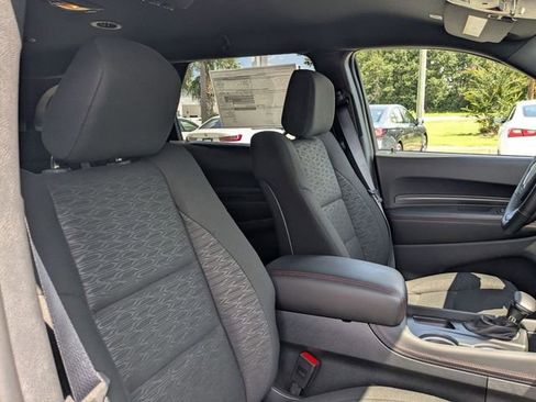New 2026 Dodge Durango GT w/ Blacktop Package image 41
