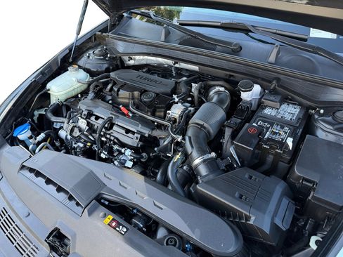 Used 2020 Hyundai Sonata Limited image 12