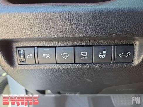 Used 2019 Toyota RAV4 Limited AWD/4WD image 15